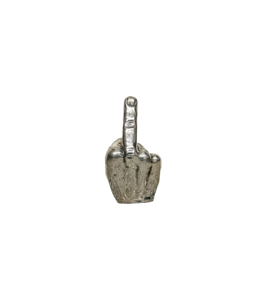 Y/Project SS23 Middle Finger Earring