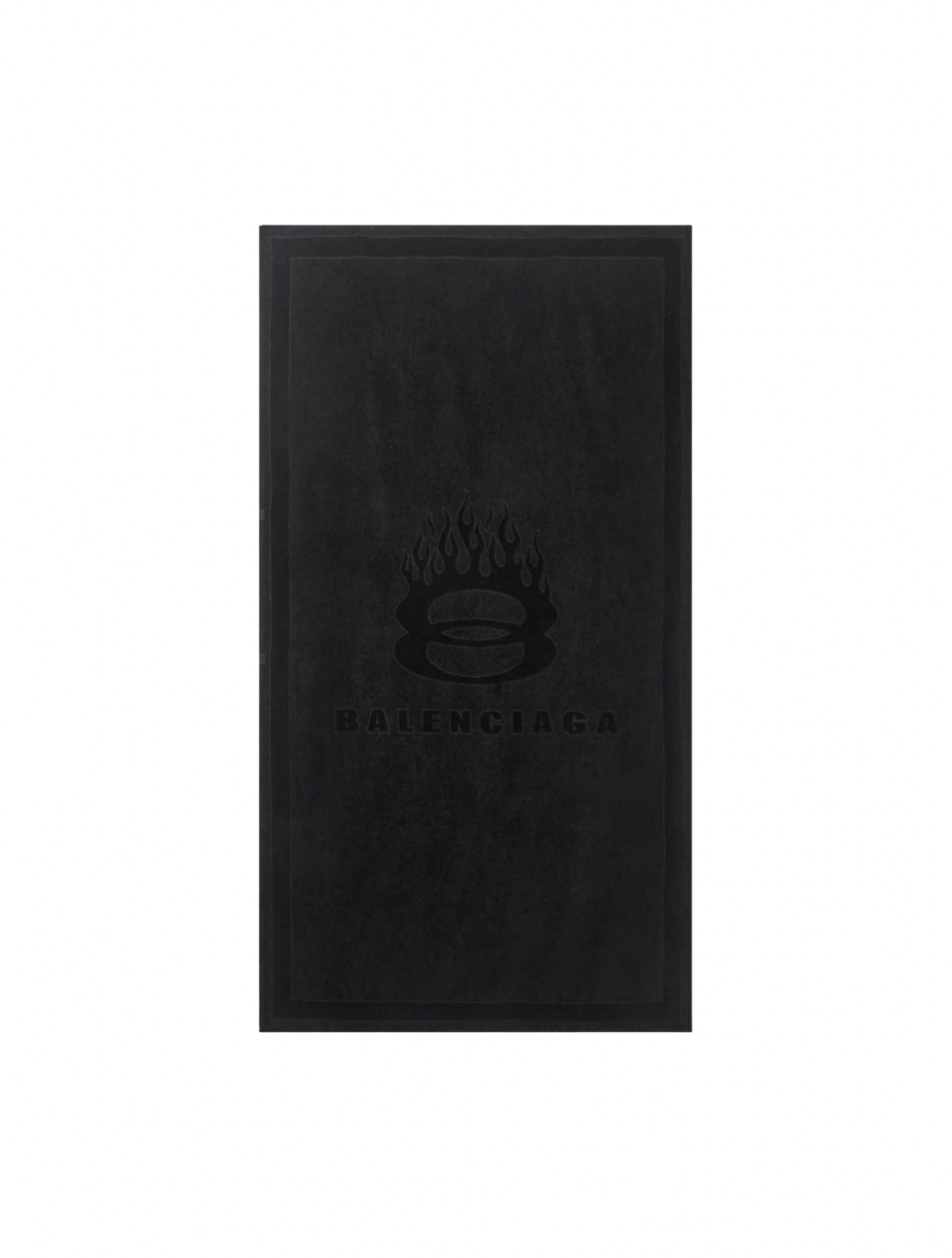 Balenciaga Unity Sports Beach Towel