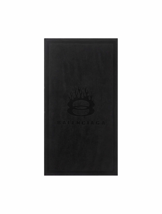Balenciaga Unity Sports Beach Towel