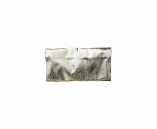 Maison Martin Margiela SS09 Silver Disco Bag