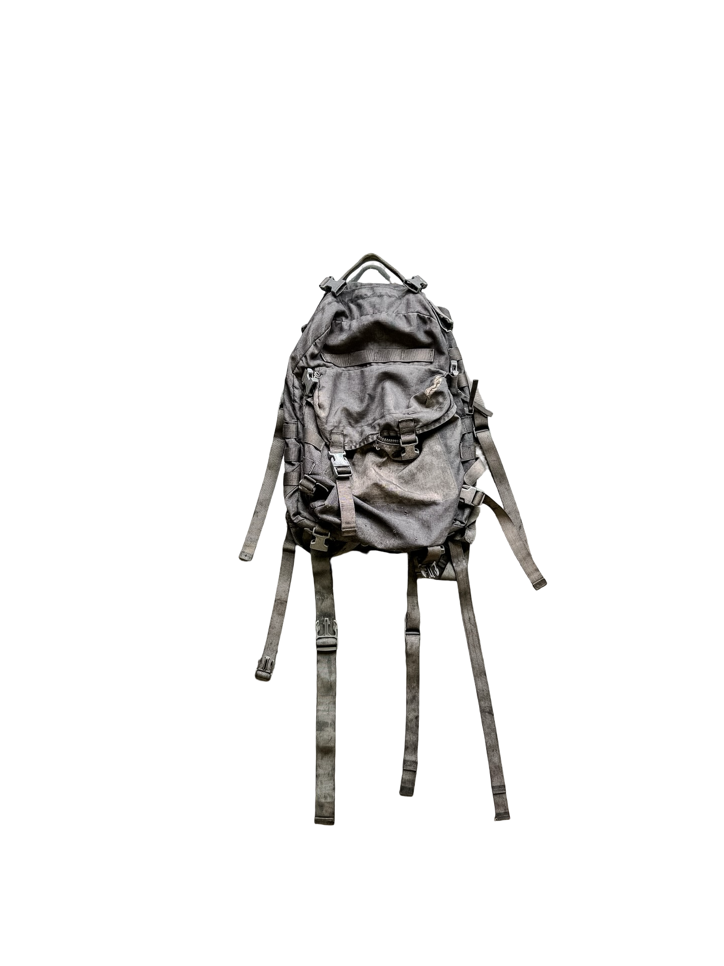 Alexander Digenova Sample Helicopter Backpack