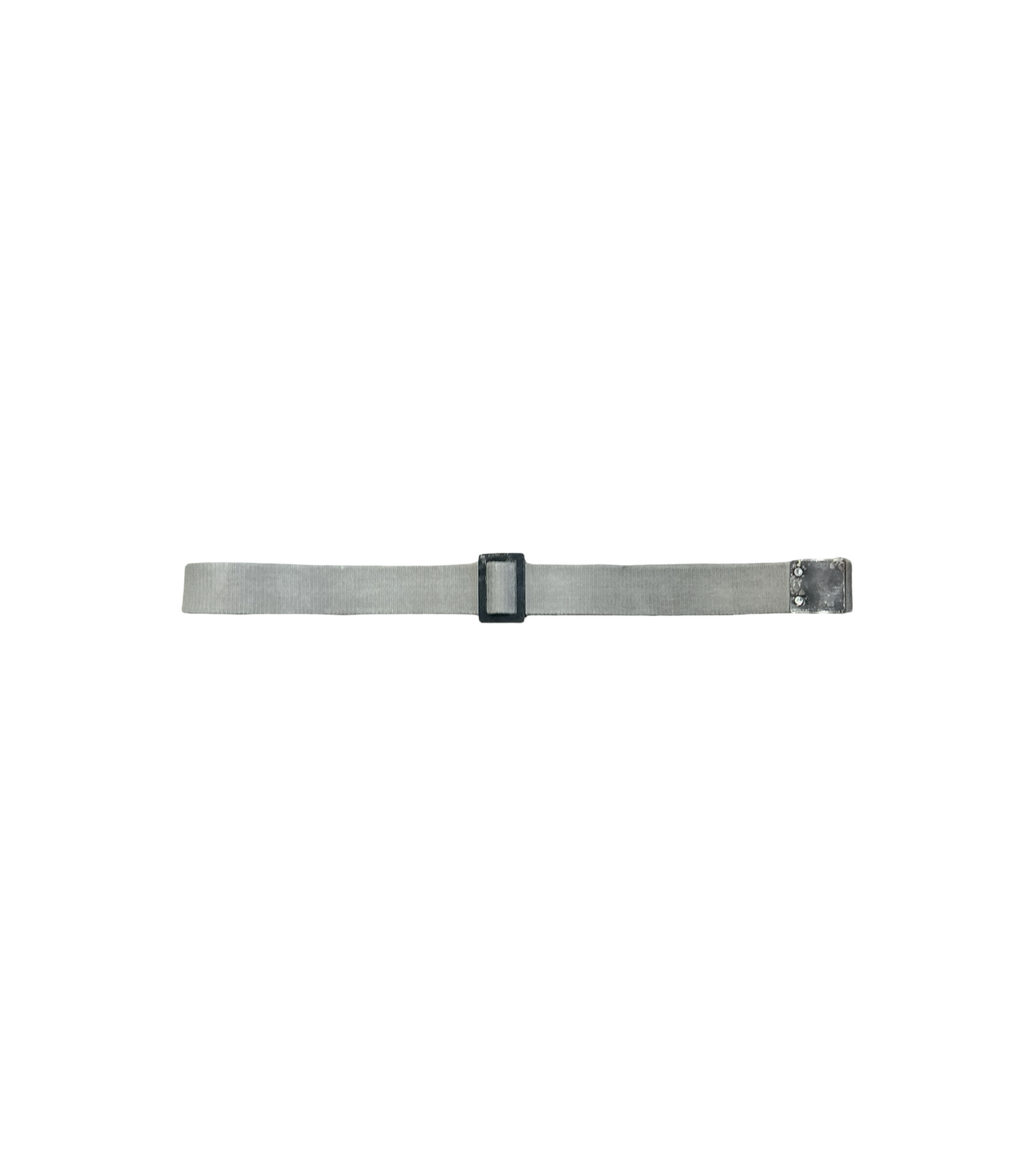 Boris Bidjan Saberi Belt 5