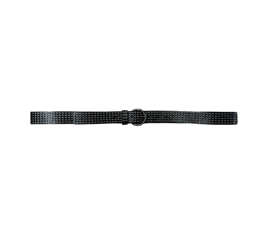 Diesel Vintage Studded Belt