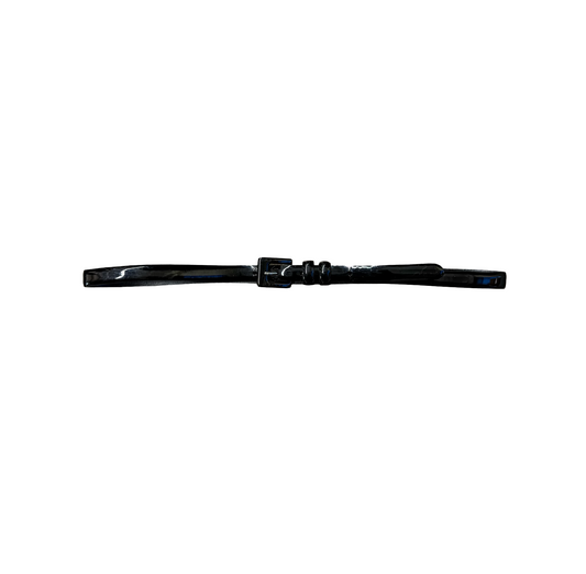 Polo by Ralph Lauren Skinny Patent Leather Belt