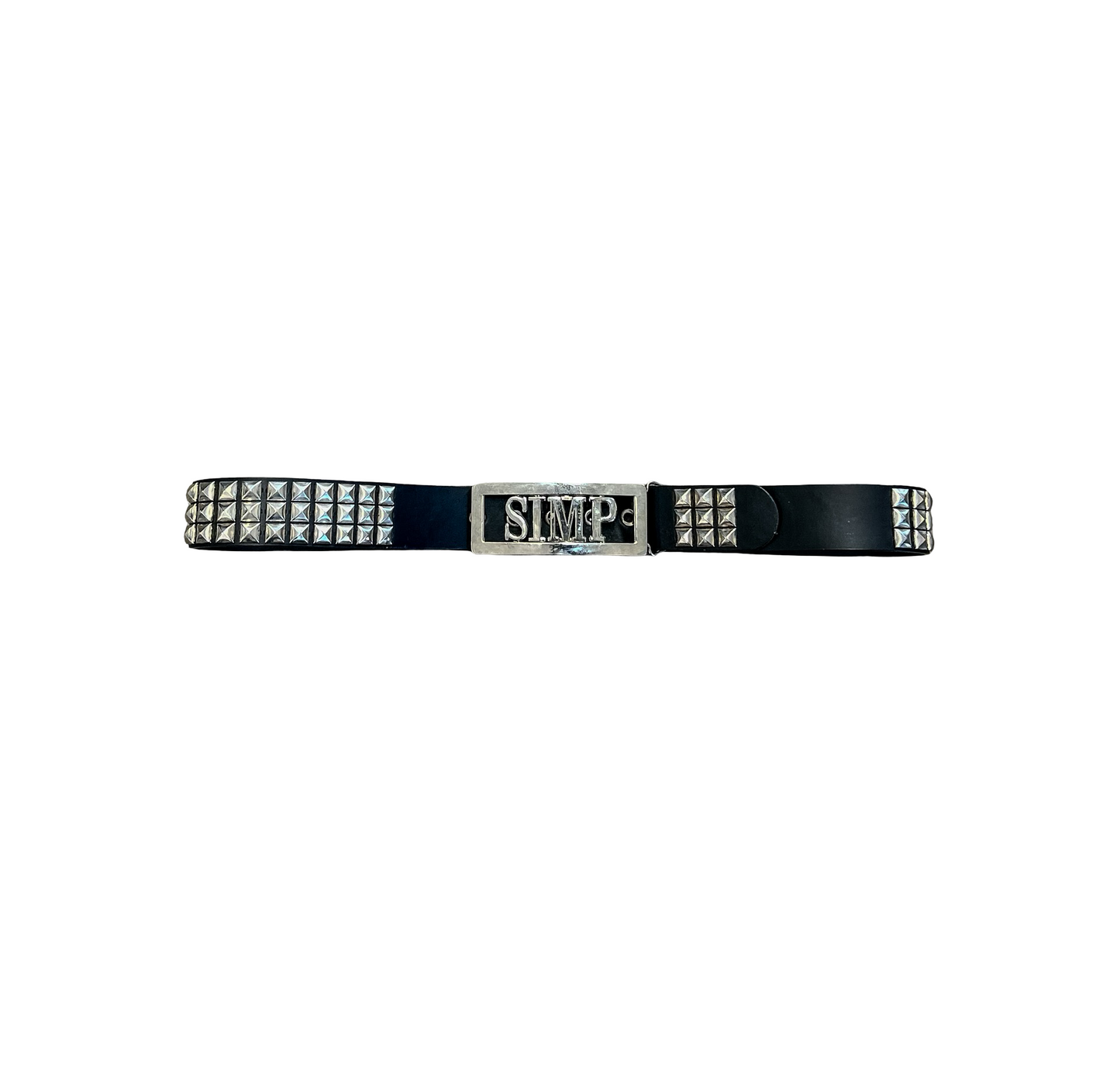 SIMP Studded Belt