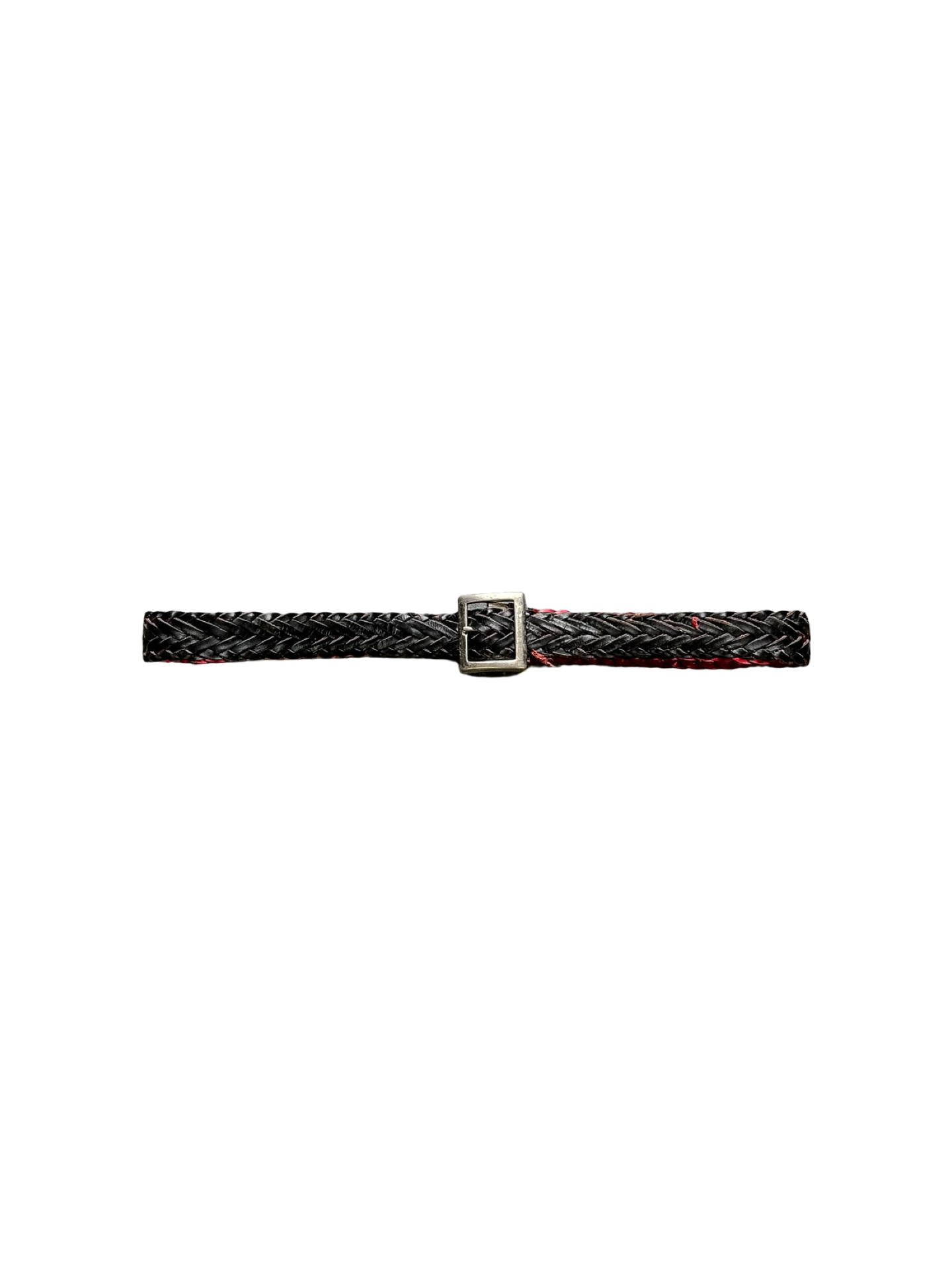 Yohji Yamamoto 90's Reversible Leather Belt