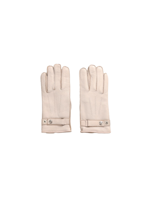 Vivienne Westwood Leather Gloves