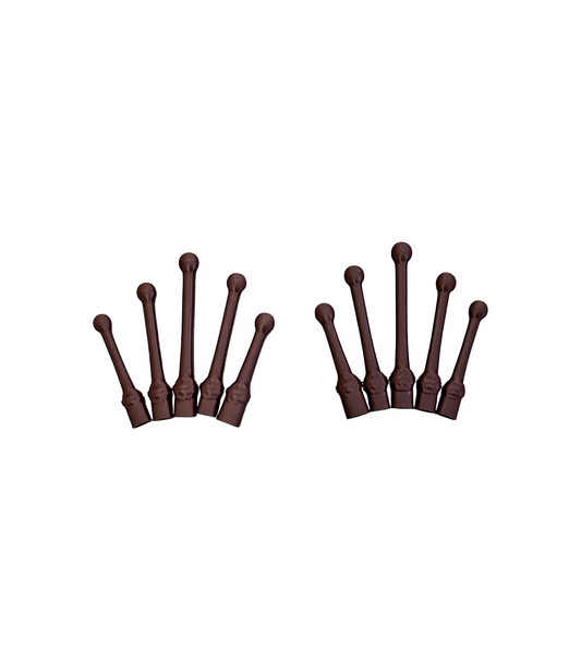 Walter Van Beirendonck AW25 Alien Fingers