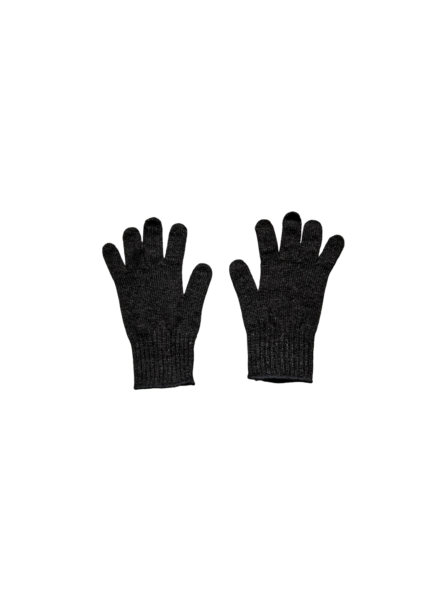 Wool Military Gloves