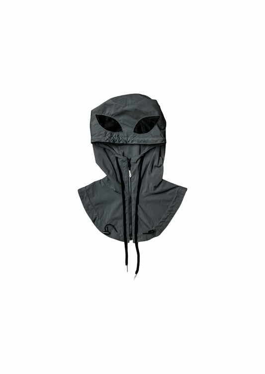 99%IS Bat Hood
