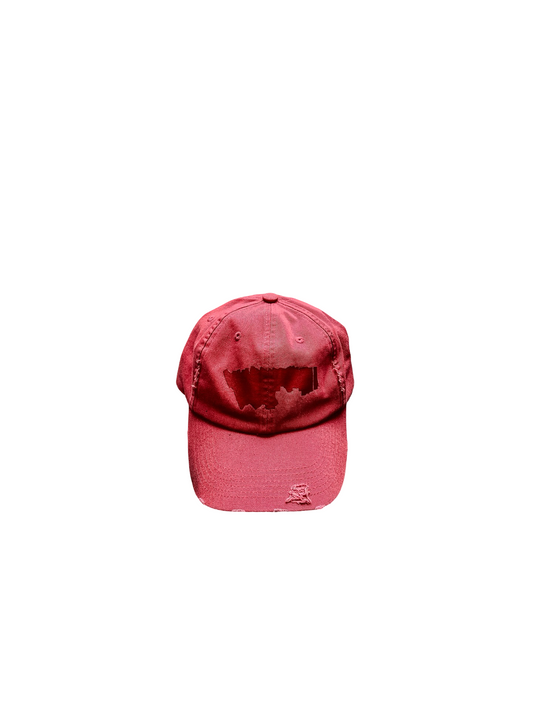 ANT/ANTI Buffing Hat