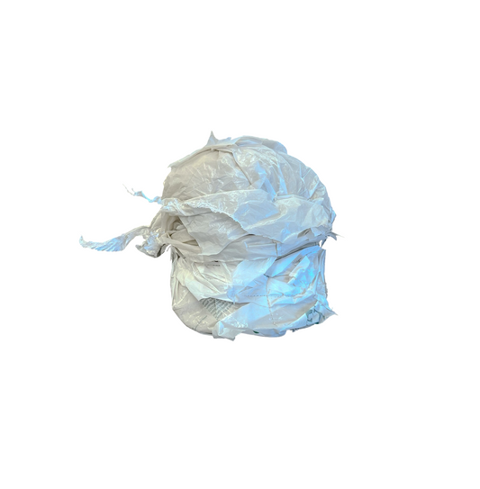 ANT/ANTI Trash Wrapped Hat
