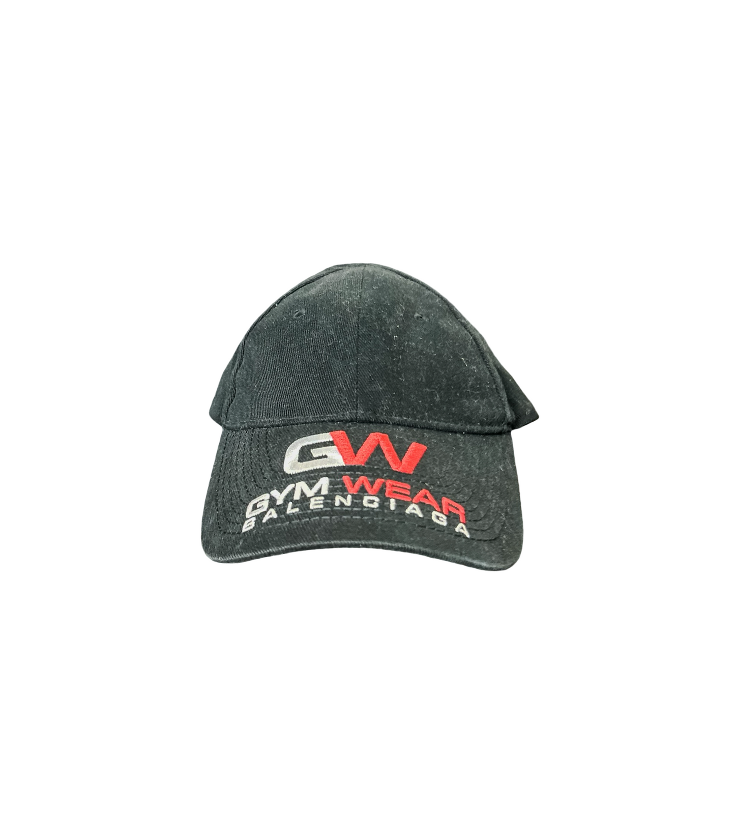 Balenciaga Gym Wear Hat