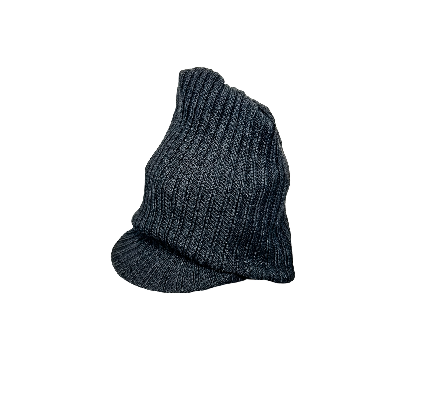 Dolce & Gabbana Vintage Brimmed Beanie