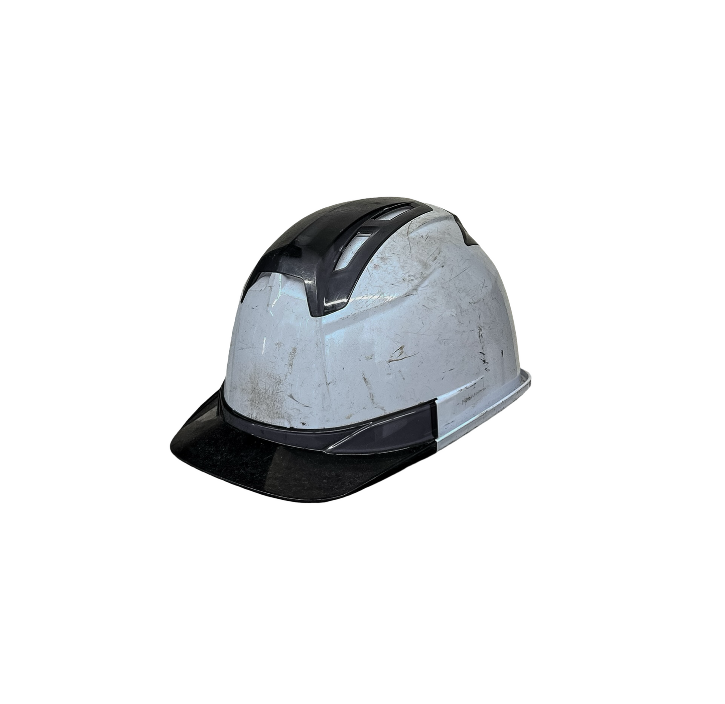 Japanese Construction Helmet