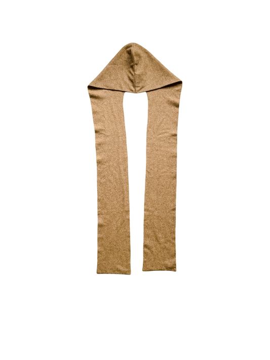 Number (N)ine AW04 Hooded Scarf