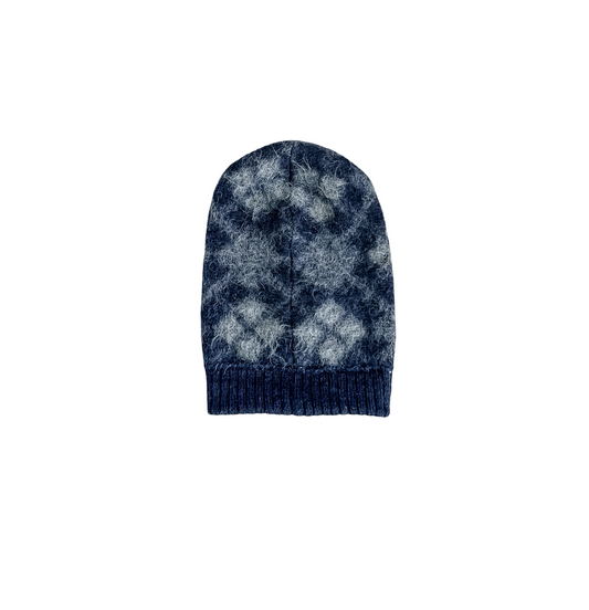 Prada AW11 Oversized Cashmere Beanie