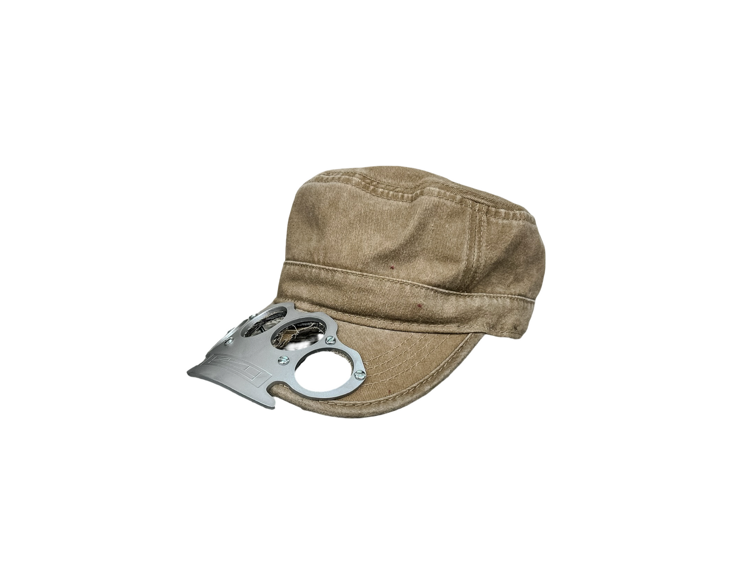 Whoid Knuckle Hat
