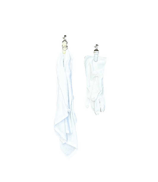 Custom Keychain Accessories