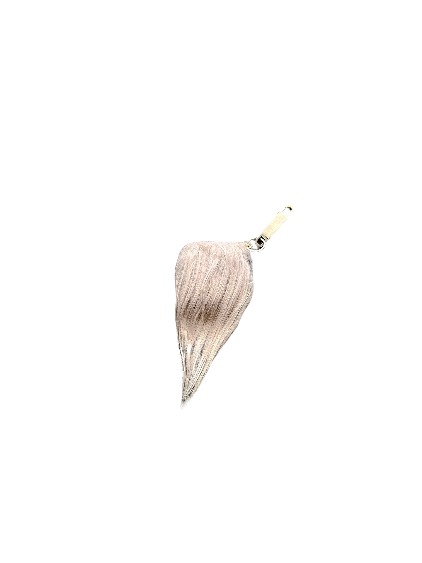 Rick Owens SS22 Goat Fur Mini Fog Machine Holder