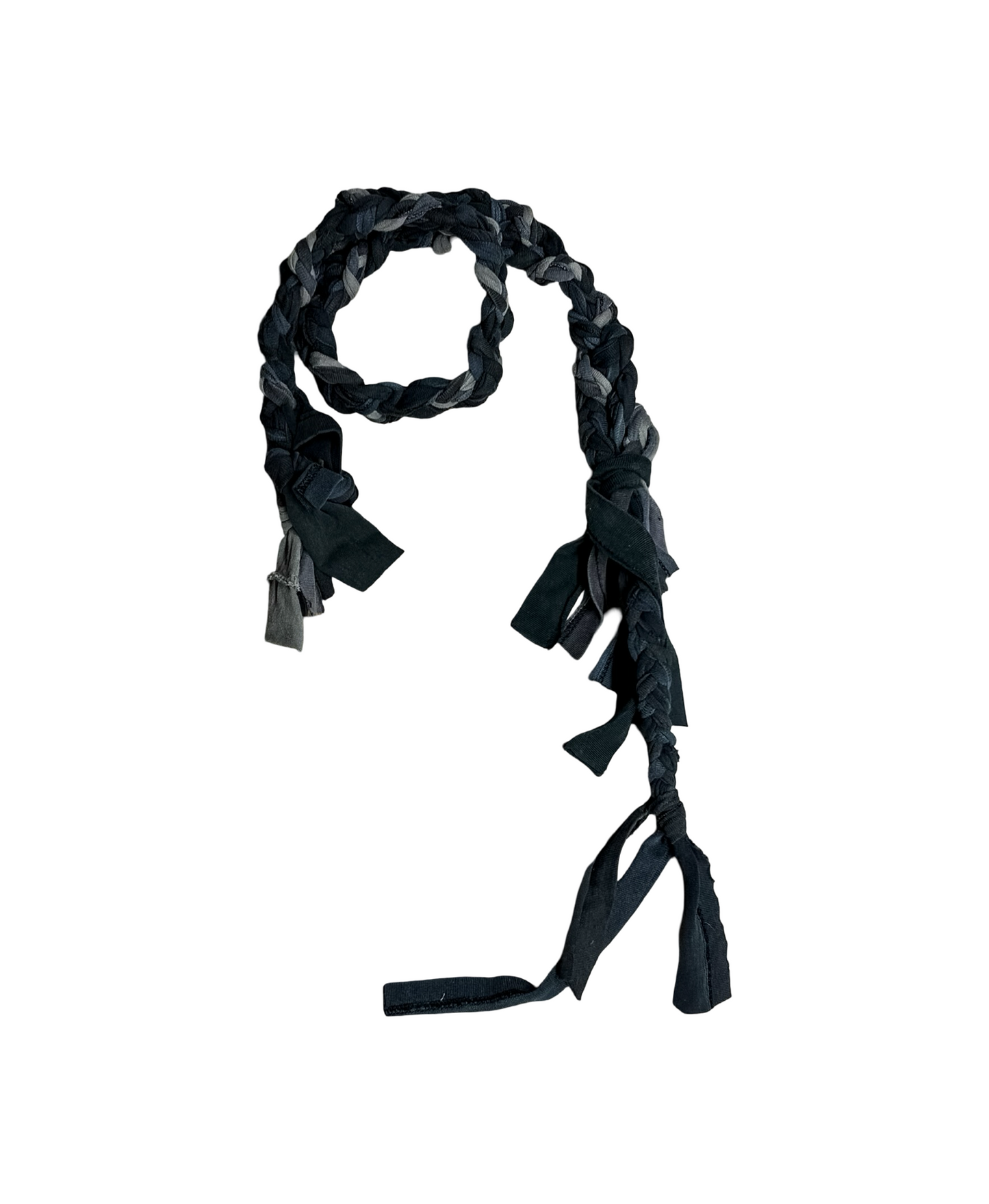 ANT/ANTI 1/1 Sample Scrap Scarf