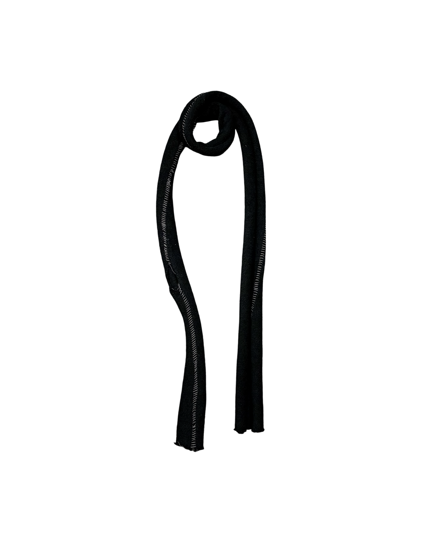 ANT/ANTI Fabric Scarf