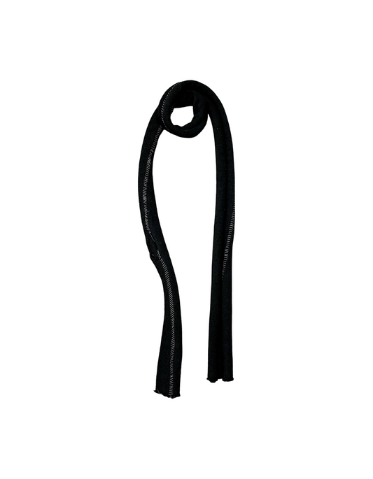 ANT/ANTI Fabric Scarf