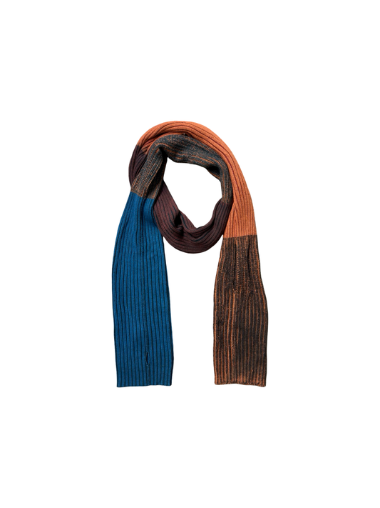 Issey Miyake Drawing Scarf