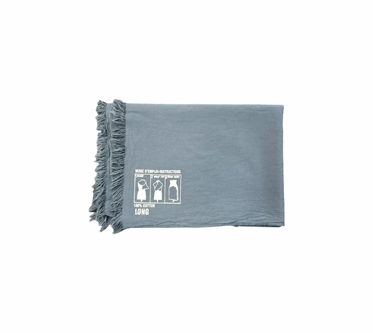 Maison Martin Margiela 90's 3-Way Wrap Scarf