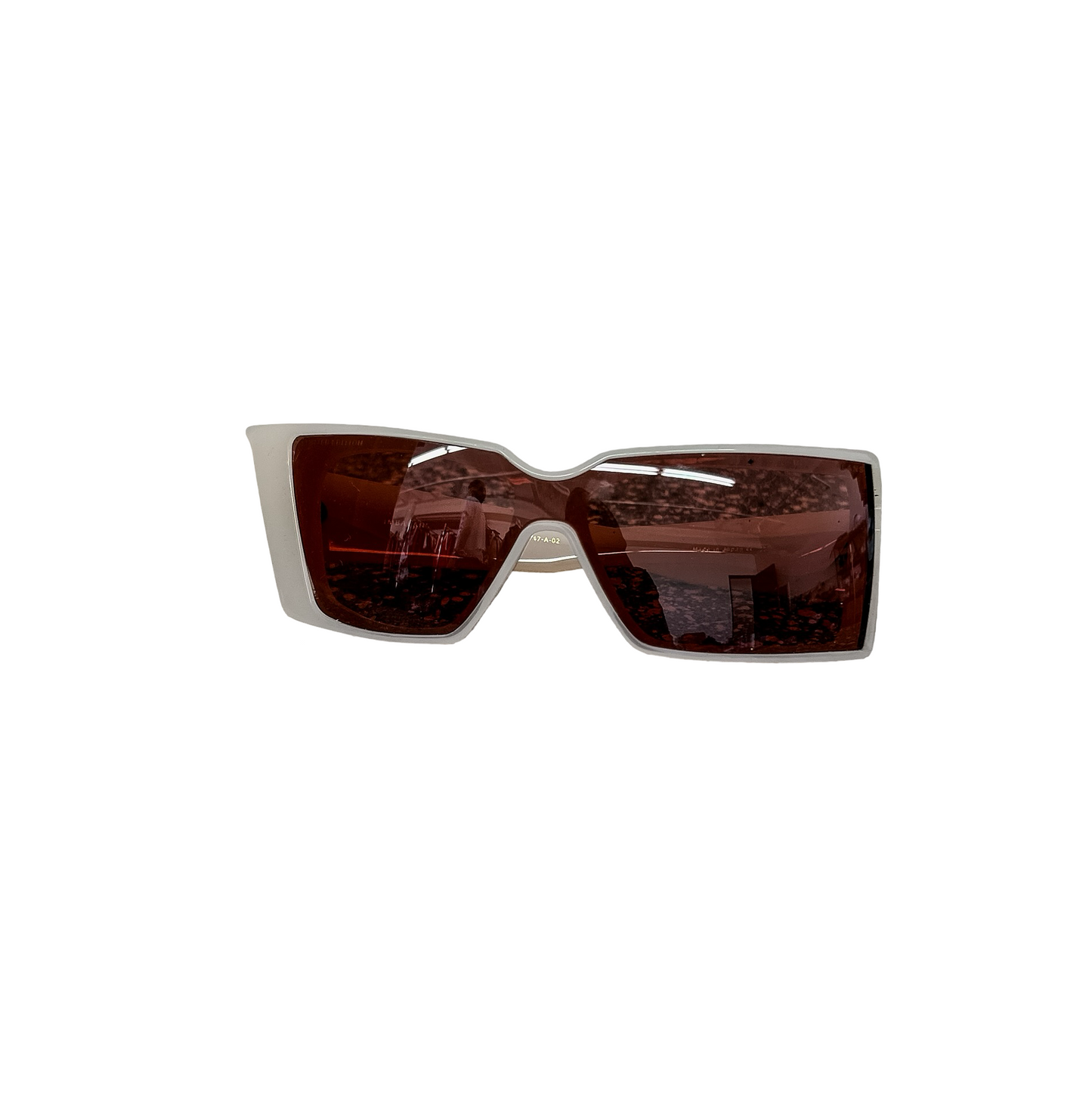 Dita Imbalans Sunglasses