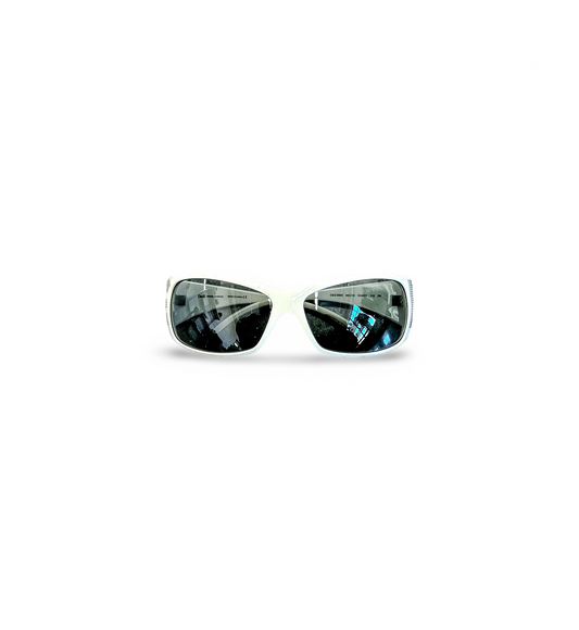 Dolce & Gabbana Vintage Logo Sunglasses