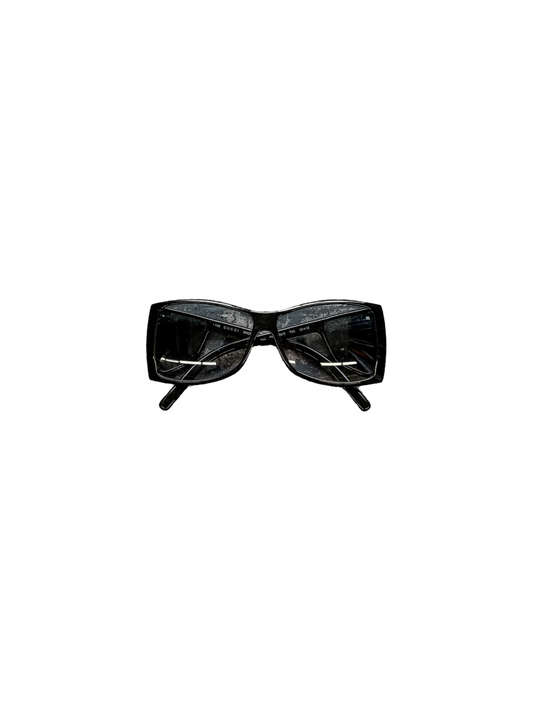 Gucci by Tom Ford SS00 Side Shield Sunglasses