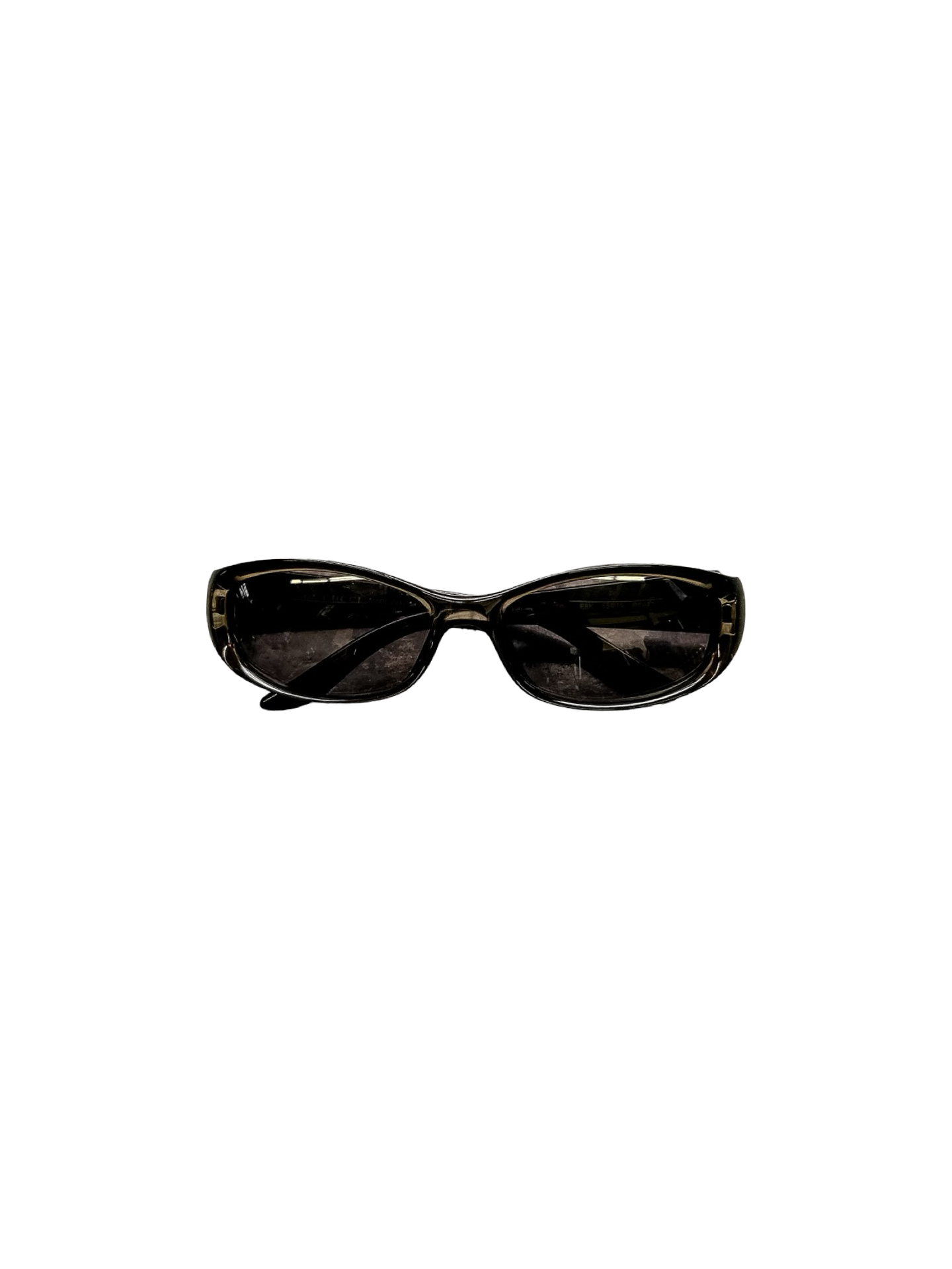 Gucci by Tom Ford SS00 Oval Sunglasses