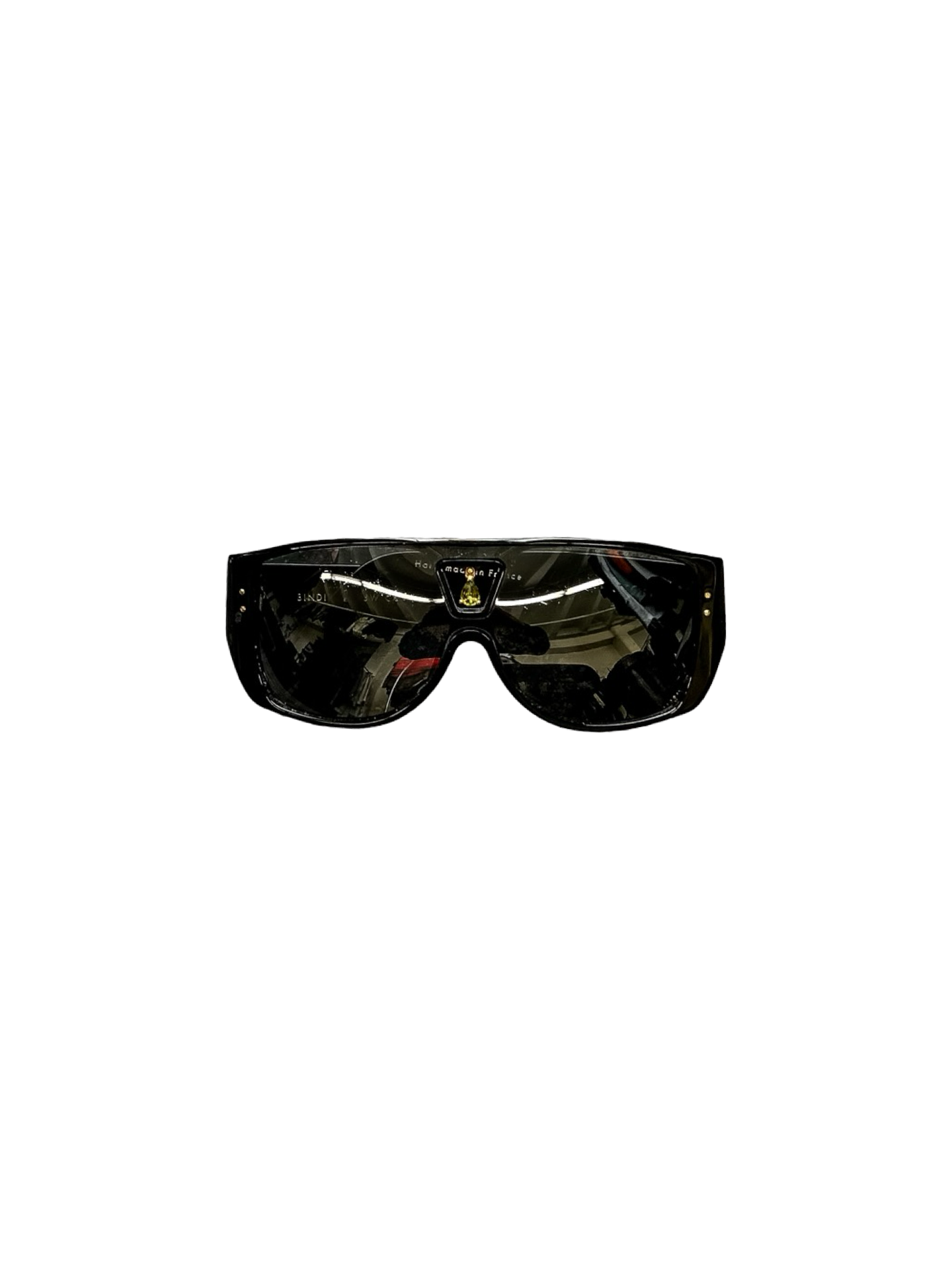 Louis Vuitton by Marc Jacobs AW06 Bindi Sunglasses