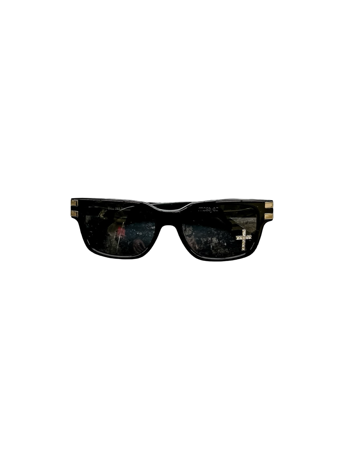 Moseyec Shift Frame Sunglasses