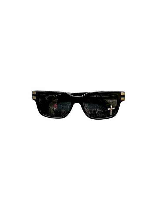 Moseyec Shift Frame Sunglasses
