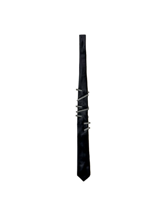 SCFLD Custom Clip Tie