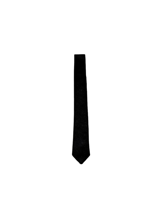 Raf Simons 90's Limited Edition Skinny Wool Tie