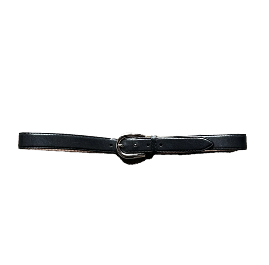 Gucci by Tom Ford Leather Belt