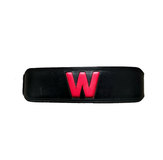 Walter Van Beirendonck Wumbo Belt