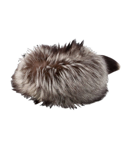 Prada AW99 Weasel Fur Hat