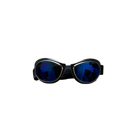 Prada SS03 Ski Goggles