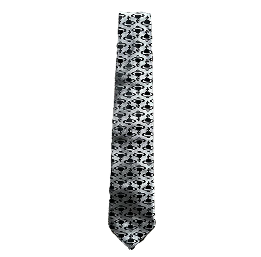 Vivienne Westwood 2000's Orb Tie