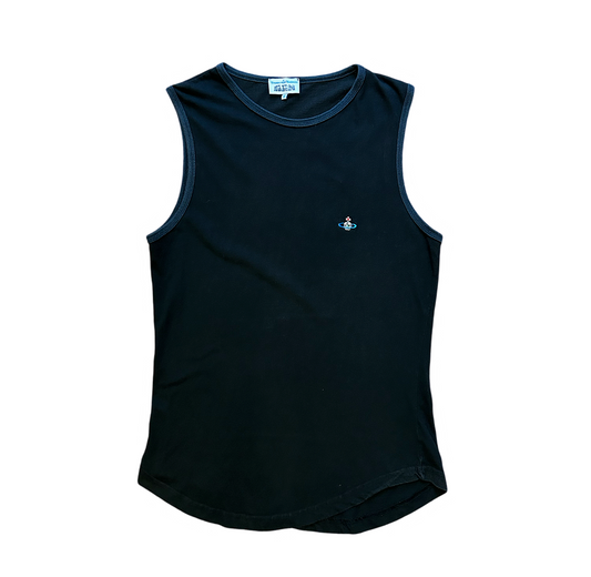 Vivienne Westwood Vintage Orb Tank Top