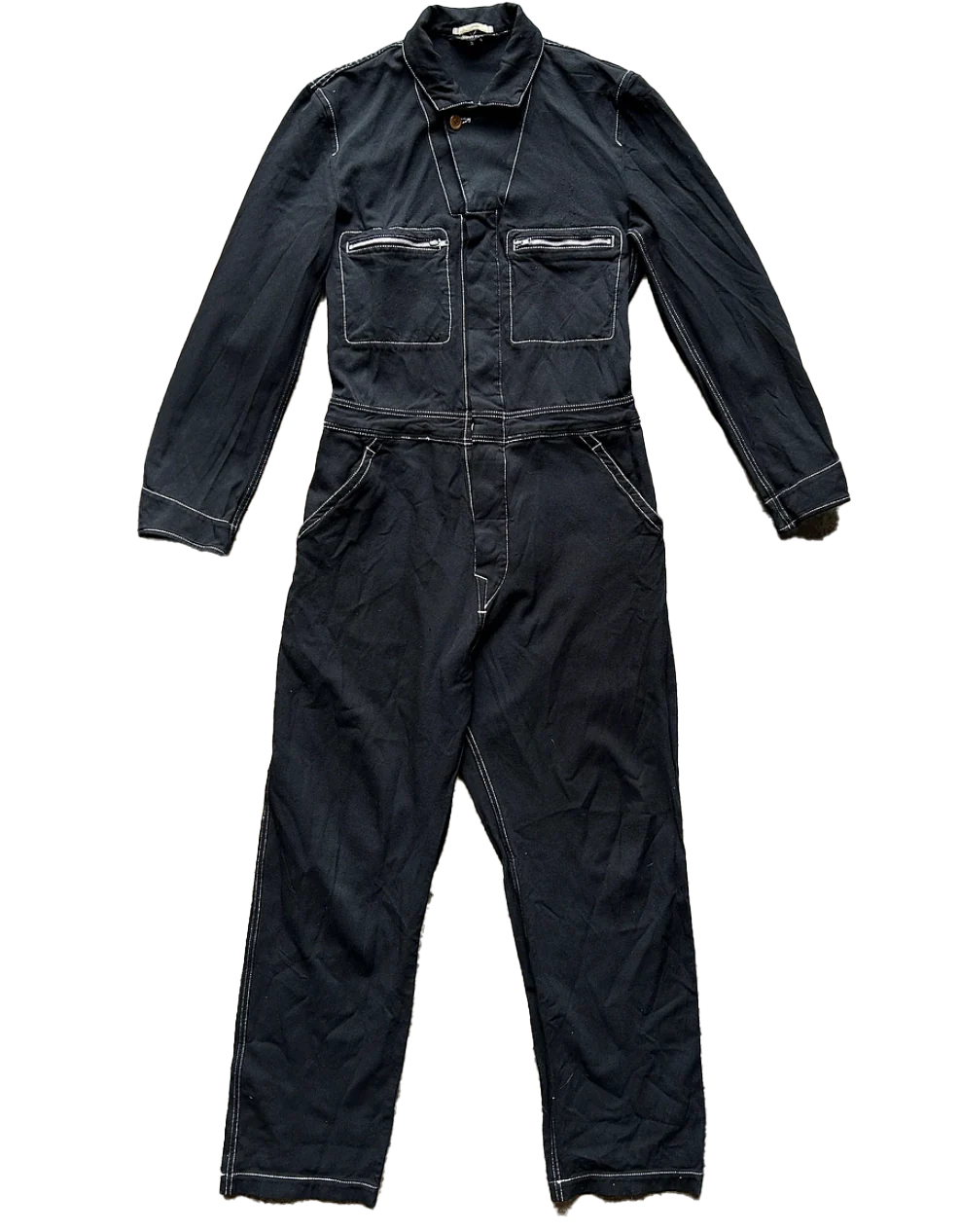 Comme Des Garçons Homme AW08 Coverall