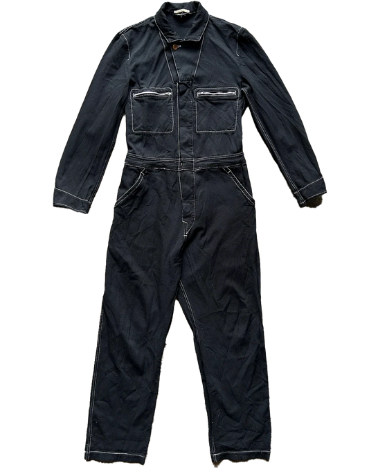 Comme Des Garçons Homme AW08 Coverall