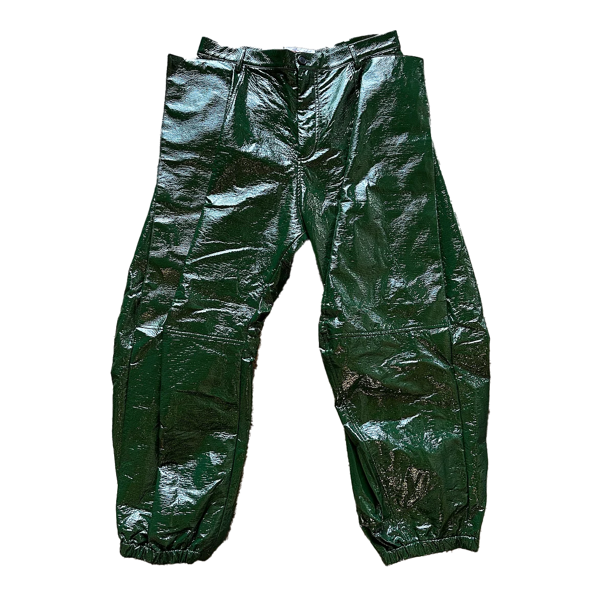 Walter Van Beirendonck AW23 Cargo Pants