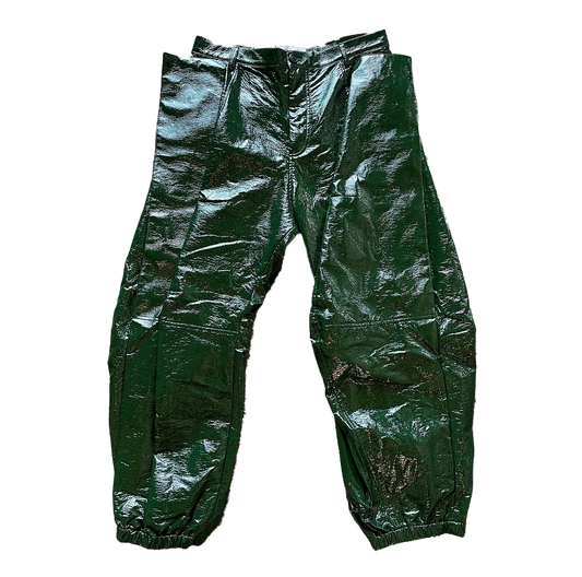 Walter Van Beirendonck AW23 Cargo Pants