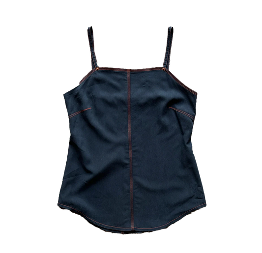 Jean Paul Gaultier 90's Track Top