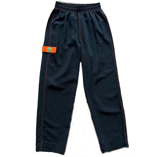 Jean Paul Gaultier 90's Track Bottoms